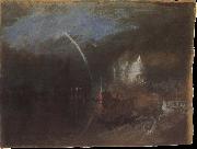 Night Joseph Mallord William Turner